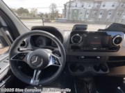 Contact us now about this 2025 Airstream Interstate 19X Std. Model! 2025 Interstate 19X Std. Model by Airstream from Blue Compass RV Jacksonville in Jacksonville, Florida