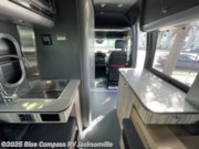 New 2025 Airstream Interstate 19X Std. Model available in Jacksonville, Florida