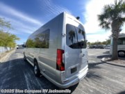 New 2025 Airstream Interstate 24GT Std. Model available in Jacksonville, Florida