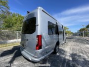 Contact us now about this 2025 Airstream Interstate 24GT Std. Model! 2025 Interstate 24GT Std. Model by Airstream from Blue Compass RV Jacksonville in Jacksonville, Florida