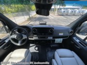 Contact us now about this 2025 Airstream Interstate 24GT Std. Model! 2025 Interstate 24GT Std. Model by Airstream from Blue Compass RV Jacksonville in Jacksonville, Florida