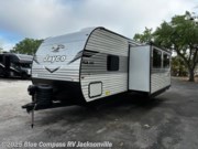 New 2025 Jayco Jay Flight SLX 294QBS available in Jacksonville, Florida