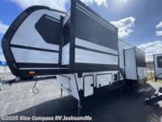 New 2025 East to West Blackthorn 3700BH-OK available in Jacksonville, Florida