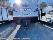 Contact us now about this 2025 Jayco Jay Flight SLX 334RTS! 2025 Jay Flight SLX 334RTS by Jayco from Blue Compass RV Jacksonville in Jacksonville, Florida