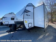 New 2025 Jayco Jay Flight SLX 334RTS available in Jacksonville, Florida