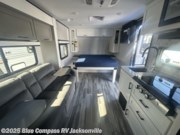 New 2025 Jayco Jay Feather Micro 183FBS available in Jacksonville, Florida