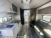 Contact us now about this 2025 Jayco Jay Feather Micro 183FBS! 2025 Jay Feather Micro 183FBS by Jayco from Blue Compass RV Jacksonville in Jacksonville, Florida