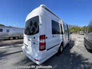 Contact us now about this 2018 Airstream Tommy Bahama Interstate Lounge! 2018 Tommy Bahama Interstate Lounge by Airstream from Blue Compass RV Jacksonville in Jacksonville, Florida