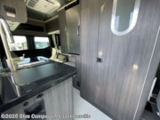 New 2025 Airstream Interstate 19 Std. Model available in Jacksonville, Florida