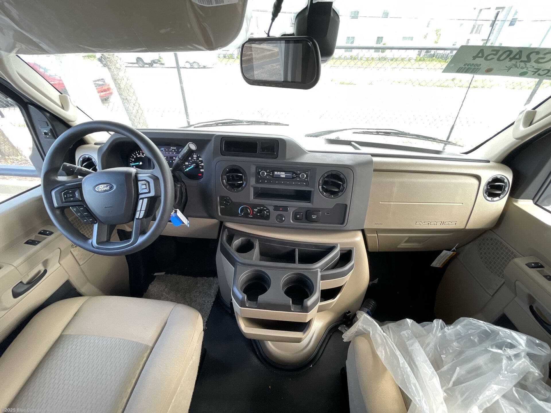 New 2026 Jayco Redhawk SE 22CF available in Jacksonville, Florida