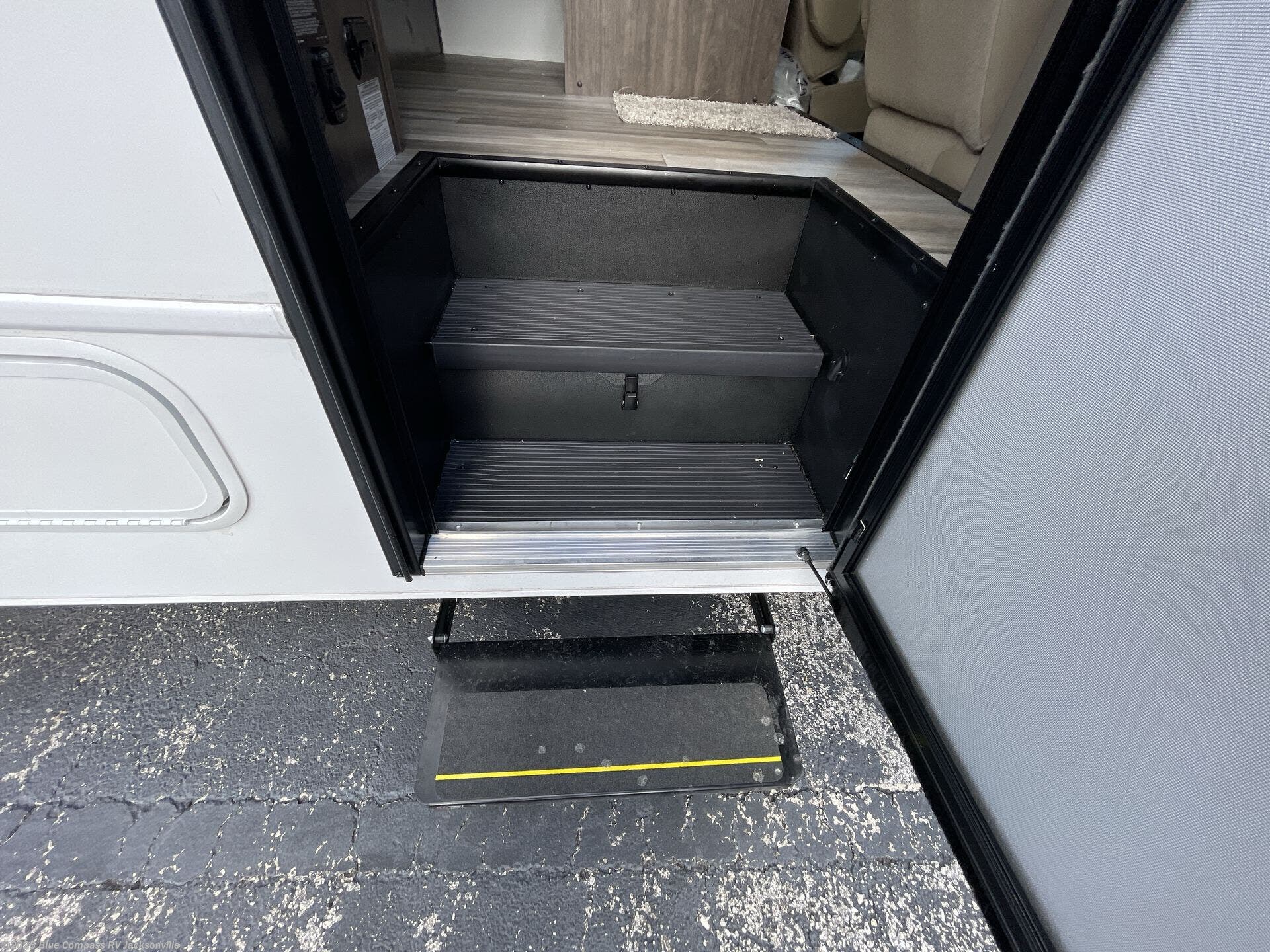 Call now about this 2026 Jayco Redhawk SE 22CF! 2026 Jayco Redhawk SE 22CF - New Class C For Sale by Blue Compass RV Jacksonville in Jacksonville, Florida