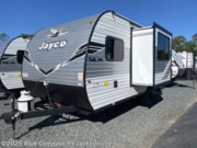 Contact us now about this 2025 Jayco Jay Flight SLX 160LK! 2025 Jay Flight SLX 160LK by Jayco from Blue Compass RV Jacksonville in Jacksonville, Florida