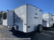 New 2025 Jayco Jay Flight SLX 160LK available in Jacksonville, Florida