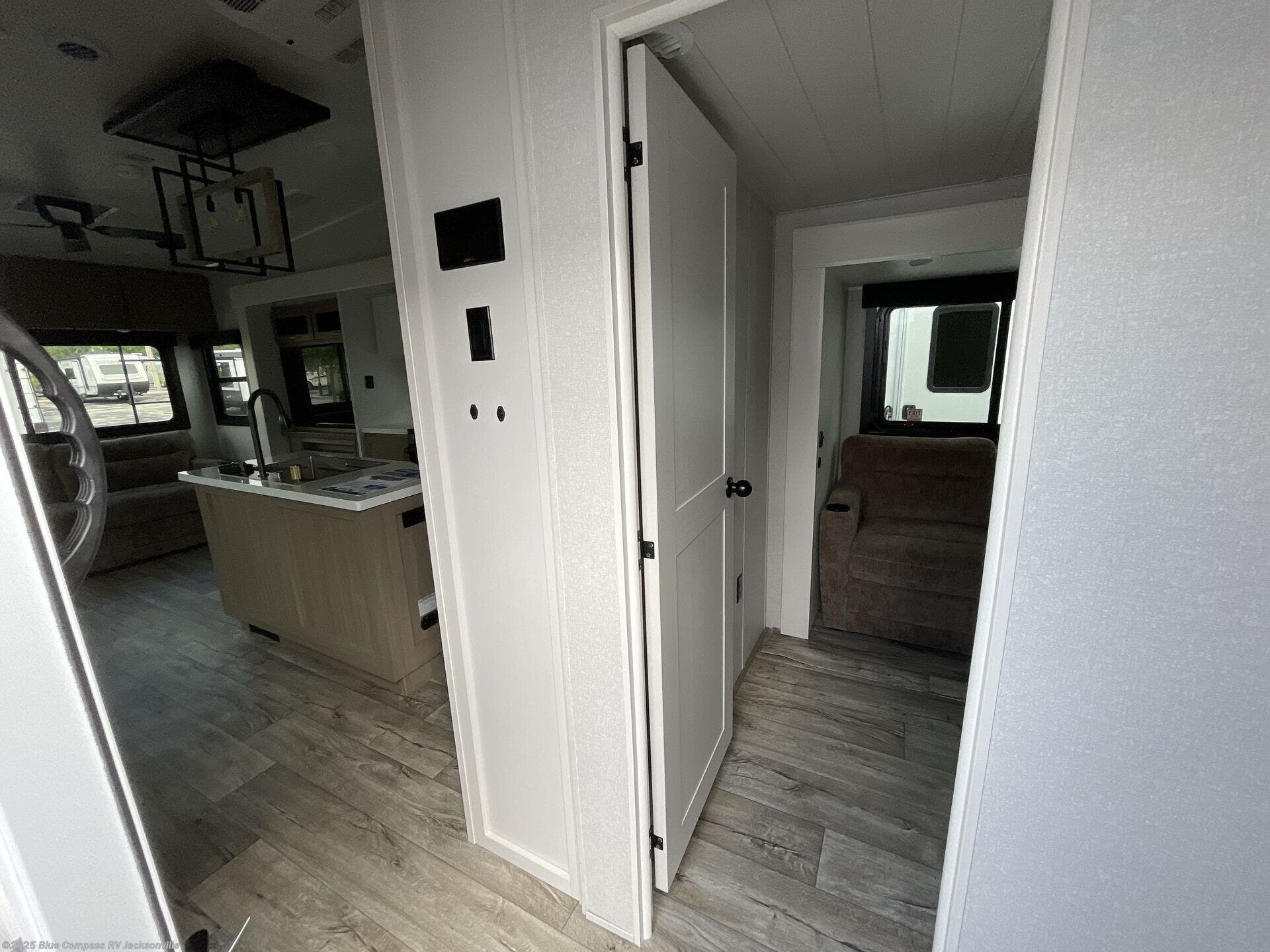 New 2026 Jayco Eagle 355MBQS available in Jacksonville, Florida