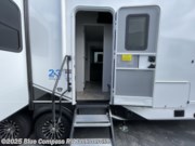 Contact us now about this 2026 Jayco Eagle 355MBQS! 2026 Eagle 355MBQS by Jayco from Blue Compass RV Jacksonville in Jacksonville, Florida