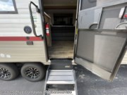 Used 2025 Forest River Campsite Reserve 25MW available in Jacksonville, Florida