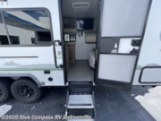 Contact us now about this 2021 Forest River No Boundaries Nobo 19.3! 2021 No Boundaries Nobo 19.3 by Forest River from Blue Compass RV Jacksonville in Jacksonville, Florida