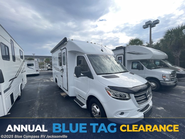 Email now about this 2020 Pleasure-Way Plateau XLMB Std. Model! Used 2020 Pleasure-Way Plateau XLMB Std. Model available in Jacksonville, Florida