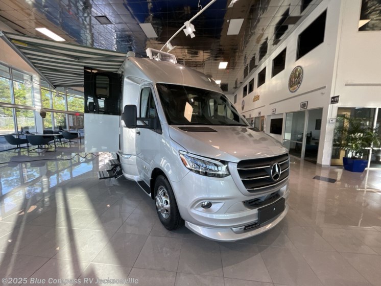 Email now about this 2025 Airstream Atlas Tommy Bahama! Used 2025 Airstream Atlas Tommy Bahama available in Jacksonville, Florida