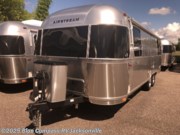 New 2025 Airstream Globetrotter 27FB available in Jacksonville, Florida