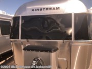 Contact us now about this 2025 Airstream Globetrotter 27FB! 2025 Globetrotter 27FB by Airstream from Blue Compass RV Jacksonville in Jacksonville, Florida