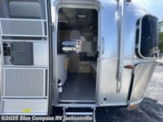Contact us now about this 2020 Airstream Flying Cloud 28rbt! 2020 Flying Cloud 28rbt by Airstream from Blue Compass RV Jacksonville in Jacksonville, Florida