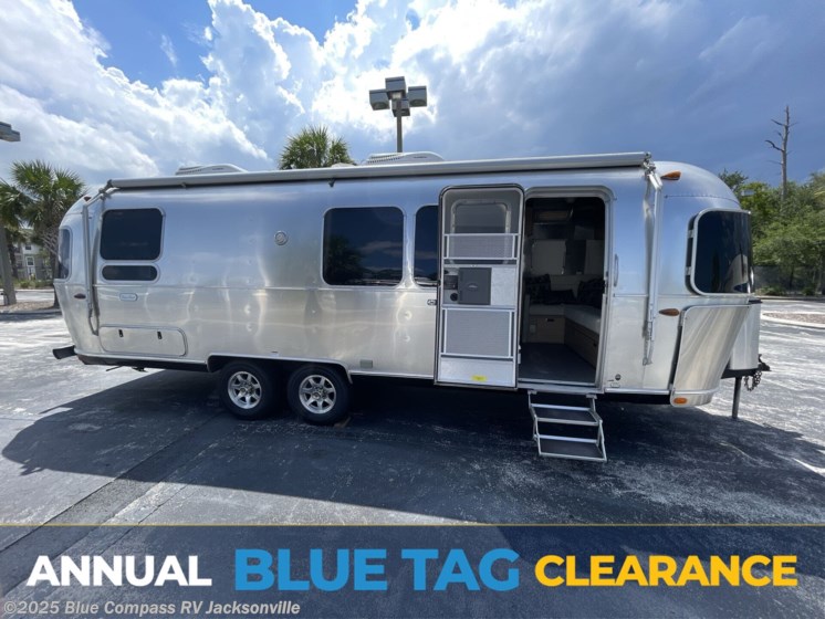 Email now about this 2020 Airstream Flying Cloud 28rbt! Used 2020 Airstream Flying Cloud 28rbt available in Jacksonville, Florida