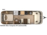 Call now about this 2020 Airstream Flying Cloud 28rbt! 2020 Airstream Flying Cloud 28rbt - Used Travel Trailer For Sale by Blue Compass RV Jacksonville in Jacksonville, Florida