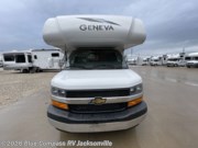 New 2026 Thor Motor Coach Geneva 21VT Chevy available in Jacksonville, Florida