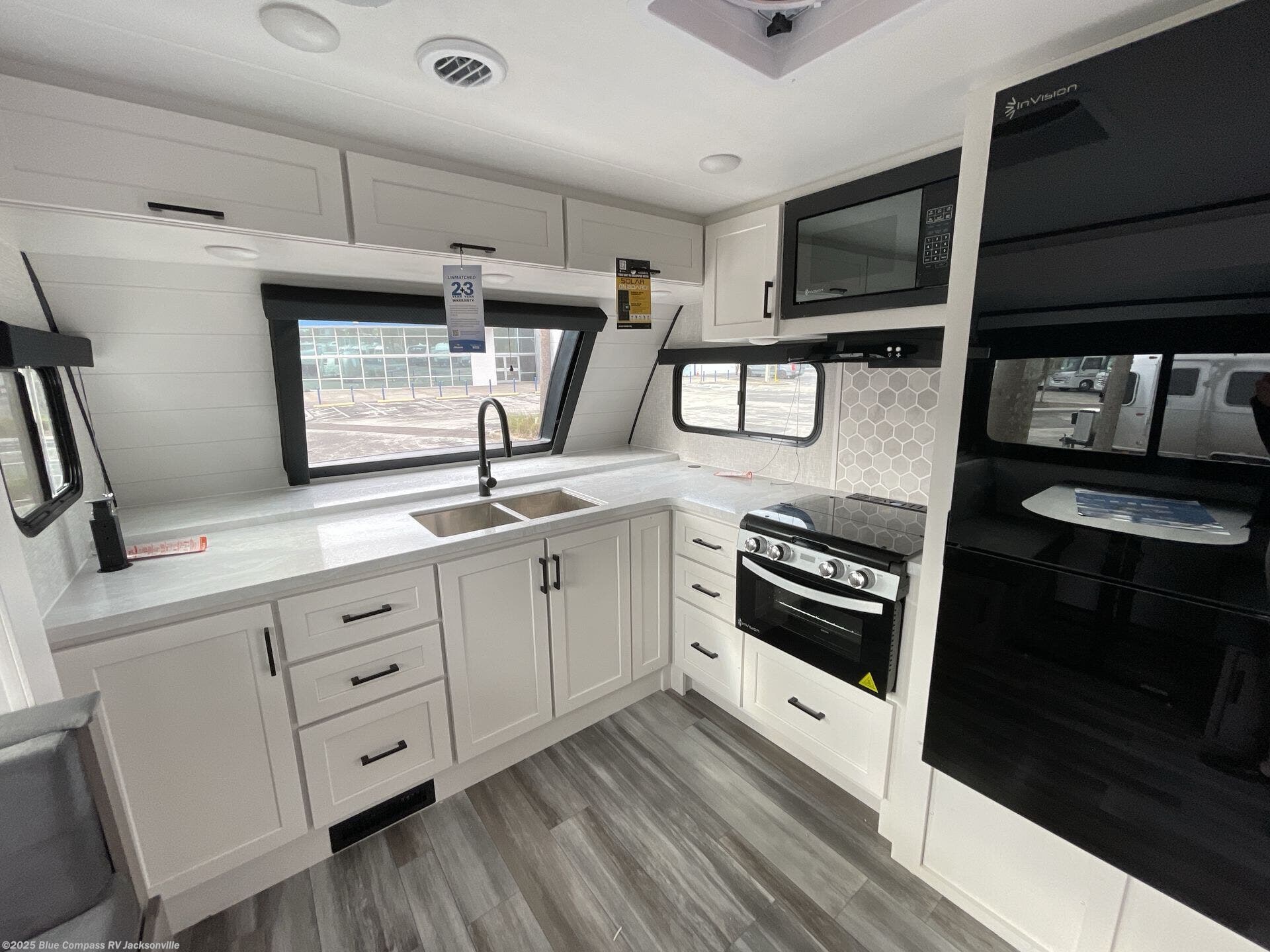 New 2026 Jayco Jay Feather 26FK available in Jacksonville, Florida