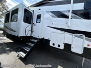 Contact us now about this 2026 Jayco Seismic 395! 2026 Seismic 395 by Jayco from Blue Compass RV Jacksonville in Jacksonville, Florida