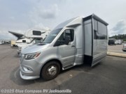 Contact us now about this 2020 Airstream Atlas Murphy Suite! 2020 Atlas Murphy Suite by Airstream from Blue Compass RV Jacksonville in Jacksonville, Florida