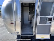 Contact us now about this 2026 Airstream Bambi 22FB! 2026 Bambi 22FB by Airstream from Blue Compass RV Jacksonville in Jacksonville, Florida