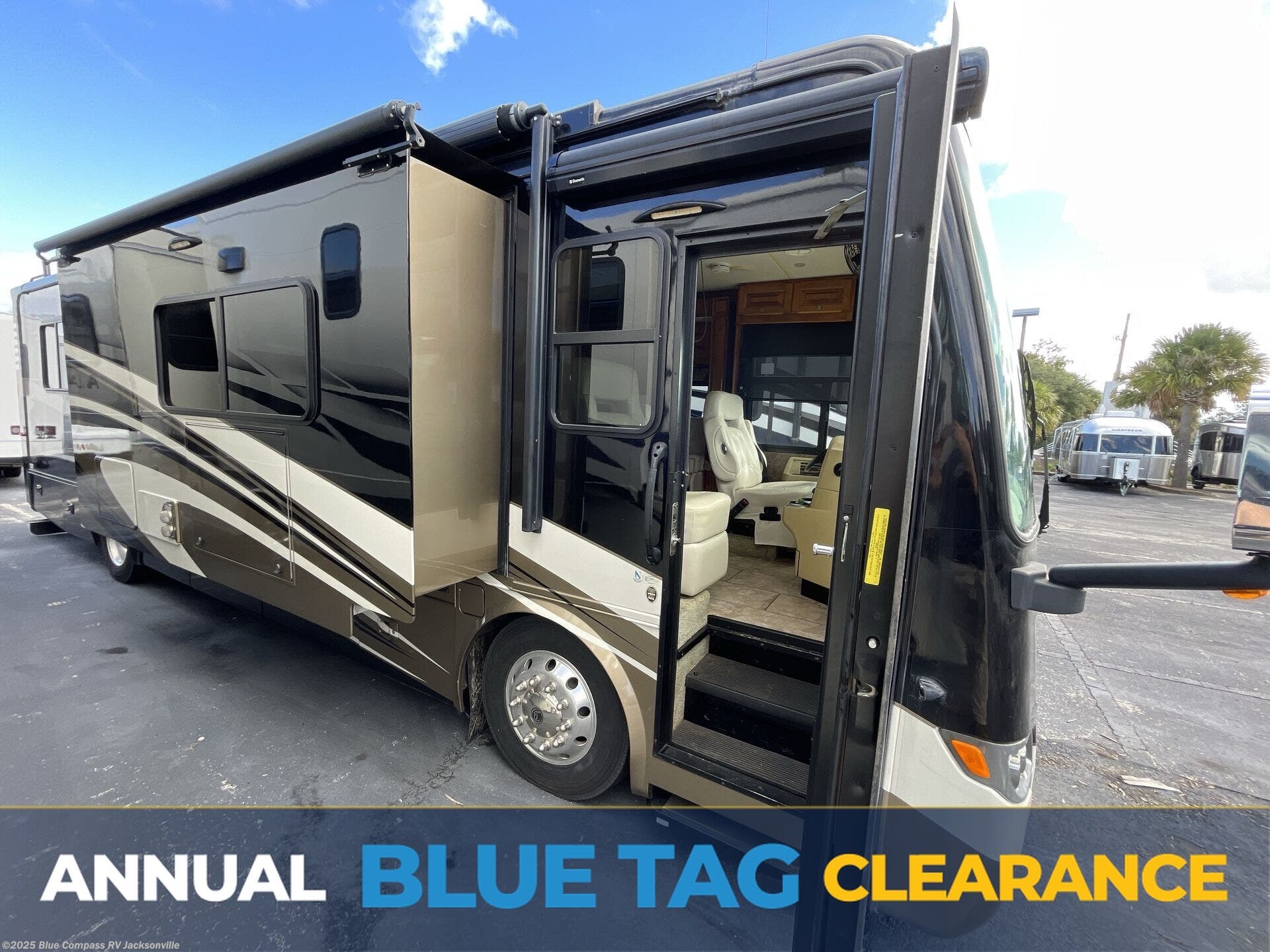 Email now about this 2015 Tiffin Allegro Breeze 32br! Used 2015 Tiffin Allegro Breeze 32br available in Jacksonville, Florida