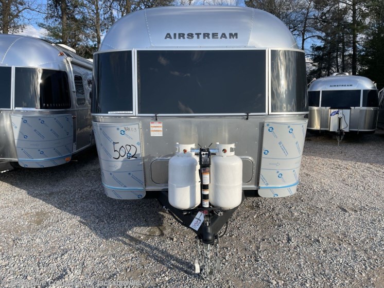 Email now about this 2025 Airstream Flying Cloud 30FB Office Twin! New 2025 Airstream Flying Cloud 30FB Office Twin available in Jacksonville, Florida