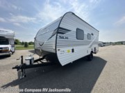 New 2026 Jayco Jay Flight SLX 170FQ available in Jacksonville, Florida
