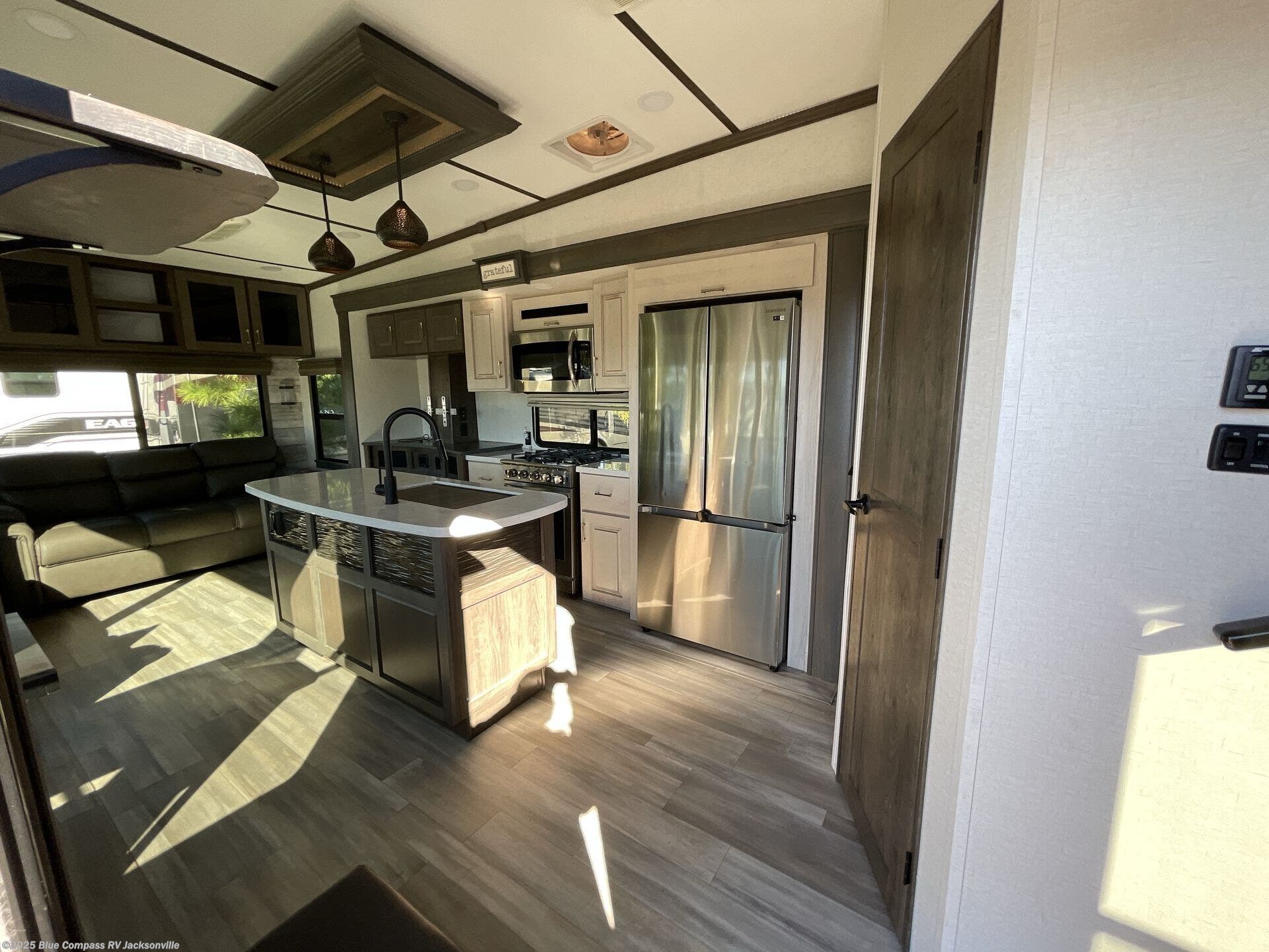 Used 2022 Alliance RV Paradigm 370FB available in Jacksonville, Florida