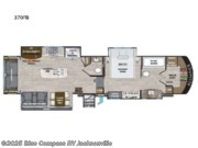 Call now about this 2022 Alliance RV Paradigm 370FB! 2022 Alliance RV Paradigm 370FB - Used Fifth Wheel For Sale by Blue Compass RV Jacksonville in Jacksonville, Florida features Slideout