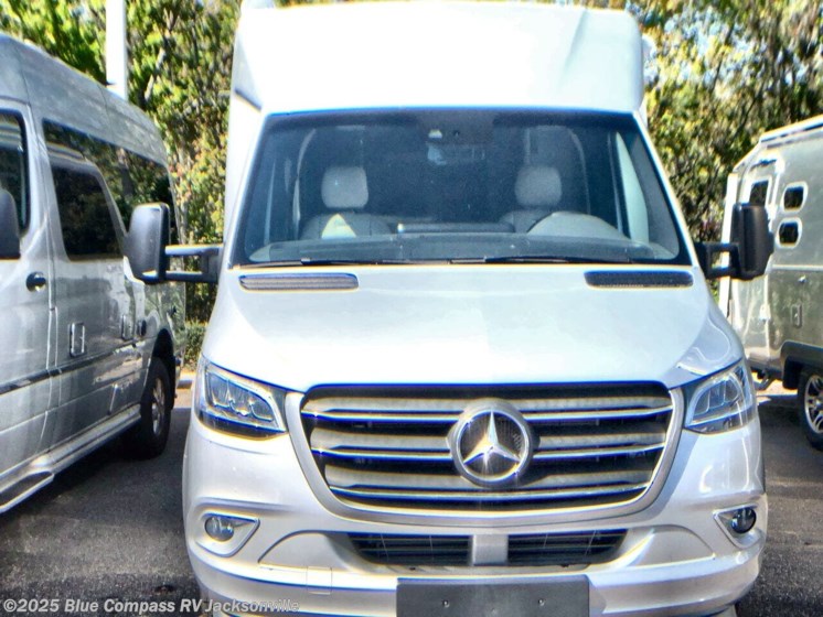 Email now about this 2026 Airstream Atlas Murphy Suite! New 2026 Airstream Atlas Murphy Suite available in Jacksonville, Florida