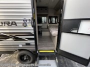 Contact us now about this 2026 Forest River Aurora Light 13RKX! 2026 Aurora Light 13RKX by Forest River from Blue Compass RV Jacksonville in Jacksonville, Florida