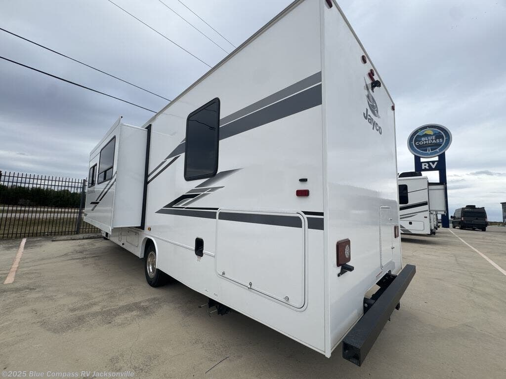 Contact us now about this 2026 Jayco Redhawk SE 29KF! 2026 Redhawk SE 29KF by Jayco from Blue Compass RV Jacksonville in Jacksonville, Florida