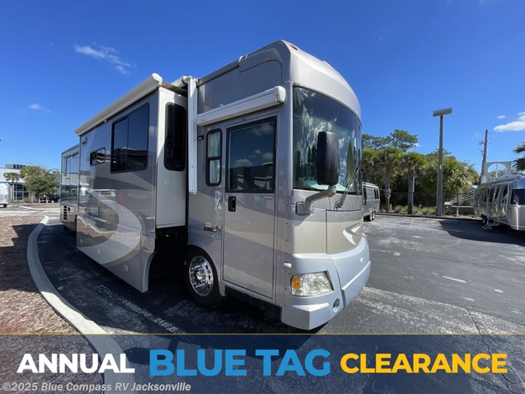 Email now about this 2006 Winnebago Ellipse 40kd Itasca 40KD! Used 2006 Winnebago Ellipse 40kd Itasca 40KD available in Jacksonville, Florida