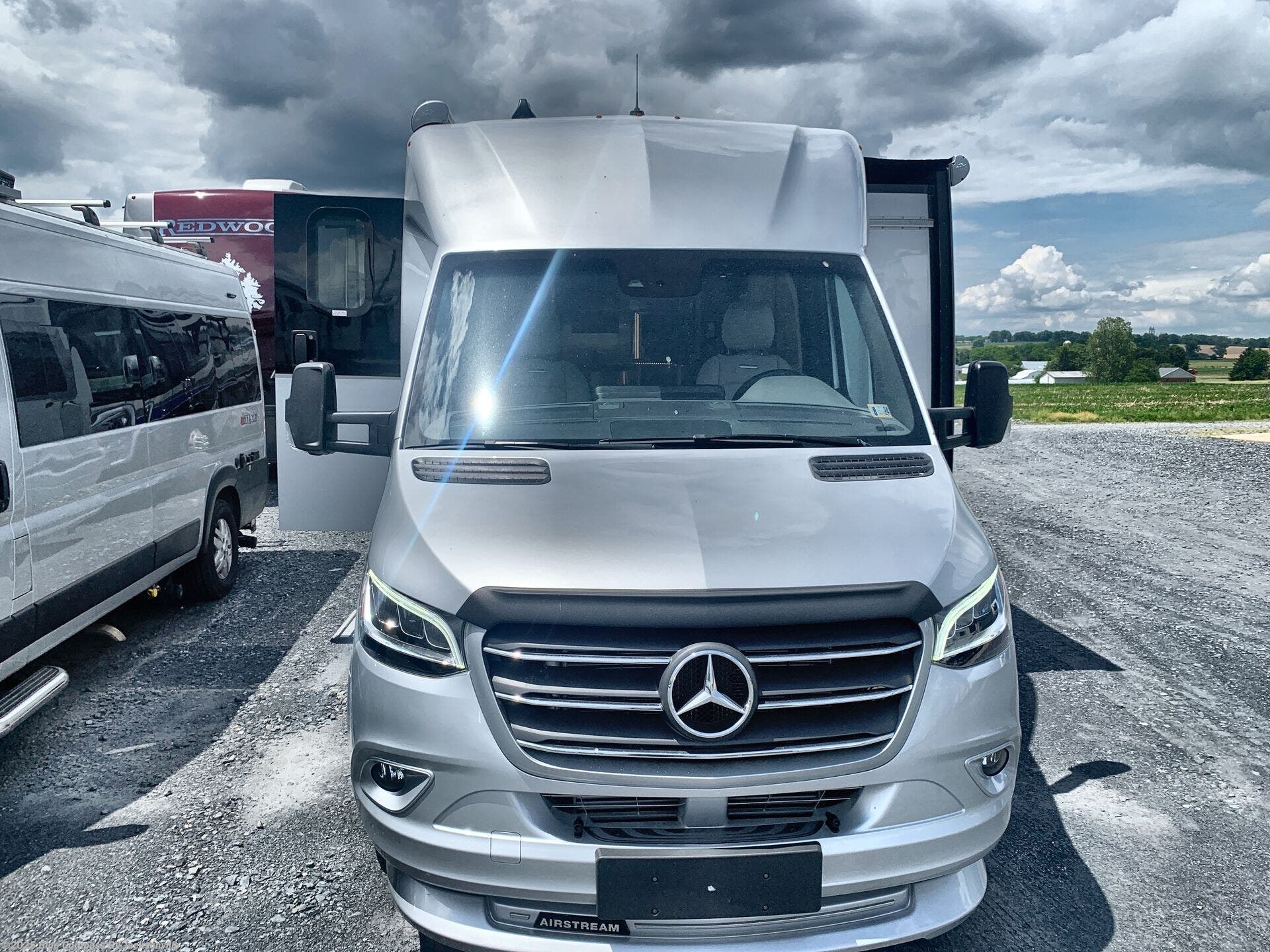 Used 2022 Airstream Atlas Murphy Suite available in Jacksonville, Florida