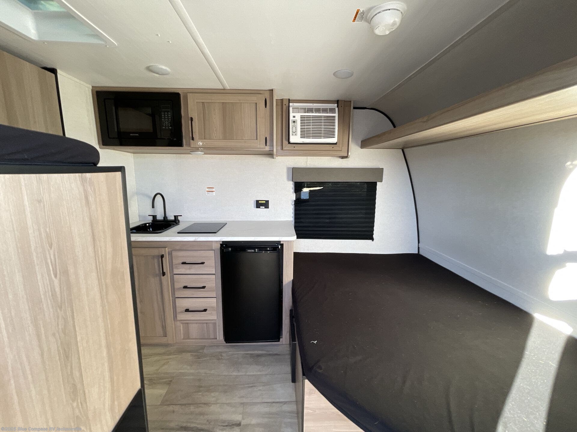 Used 2025 Keystone Coleman 17B available in Jacksonville, Florida