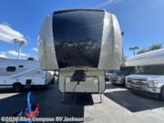 Used 2017 Jayco Pinnacle 36KPTS available in Jacksonville, Florida