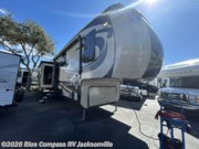 Contact us now about this 2017 Jayco Pinnacle 36KPTS! 2017 Pinnacle 36KPTS by Jayco from Blue Compass RV Jacksonville in Jacksonville, Florida