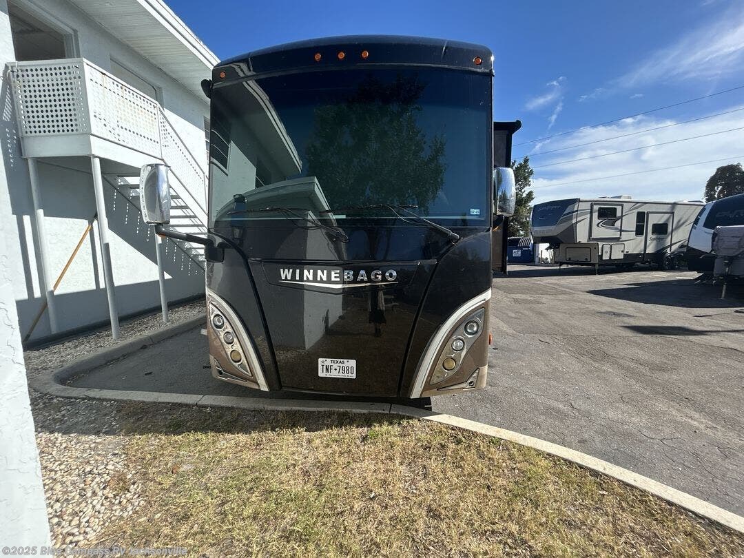 Used 2017 Winnebago Journey 36M available in Jacksonville, Florida