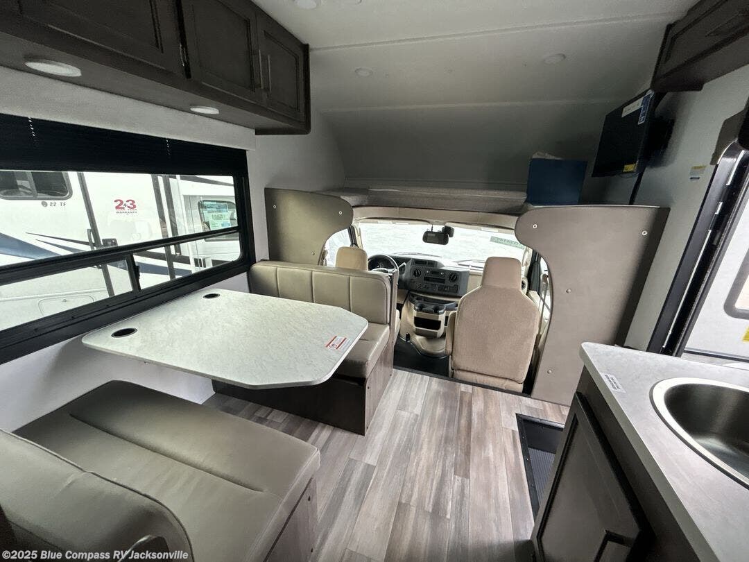 New 2026 Jayco Redhawk SE 22CF available in Jacksonville, Florida
