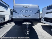 New 2025 Jayco Jay Flight SLX 380DQS available in Jacksonville, Florida