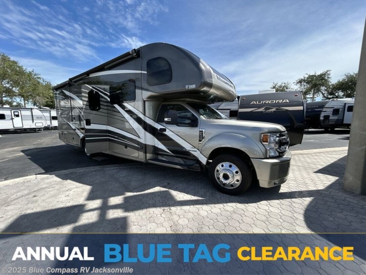 Email now about this 2023 Thor Motor Coach Magnitude 32! Used 2023 Thor Motor Coach Magnitude 32 available in Jacksonville, Florida